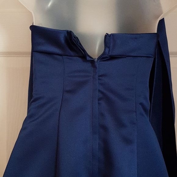 Beautiful Bridesmaid/Prom/Homecoming Dress - Picture 4 of 6